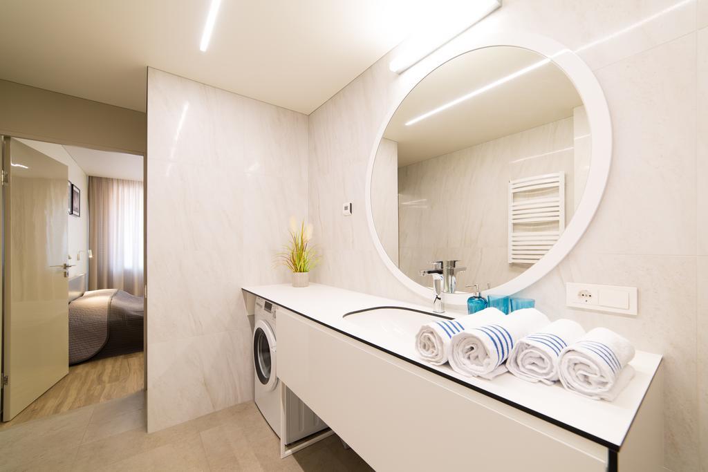 Benetis Apartments クライペダ エクステリア 写真