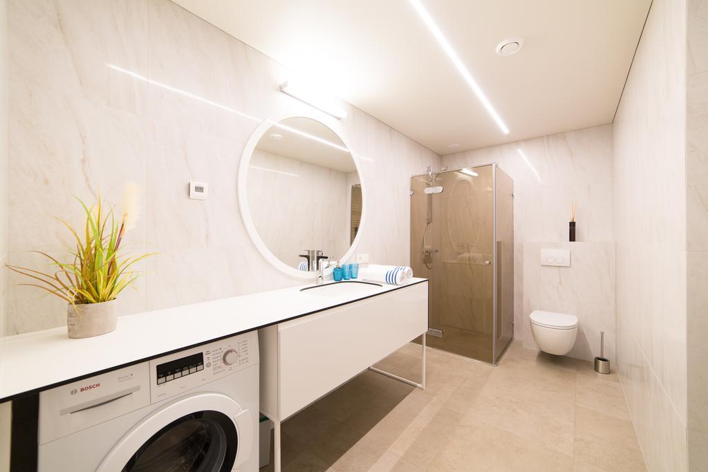 Benetis Apartments クライペダ エクステリア 写真